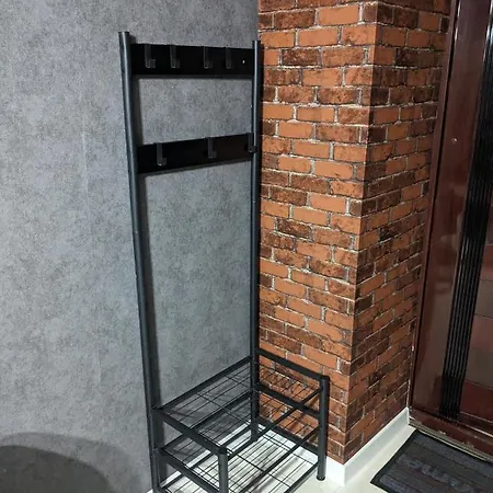 Apartment лофт студия - ультра центр города *